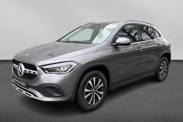 Mercedes-Benz GLA 200 *Trekhaak, Auto's, Mercedes-Benz, Stof, 120 kW, Bedrijf, 5 zetels