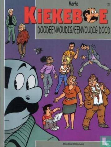 doodeenvoudig eenvoudig dood nr122 beschikbaar voor biedingen