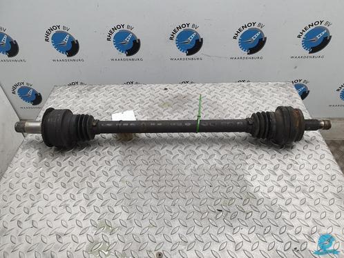 MERCEDES C-CLASS C180 KOMPRESSOR [L_DRIVESHAFT] 2009, Auto-onderdelen, Besturing, Gebruikt, ARN erkend, Stiba lid, Erkend duurzaam
