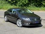 Volkswagen Passat CC 1.4 TSI essence DSG/ Cuir/Car..., Auto's, Automaat, Euro 5, Bruin, Android Auto