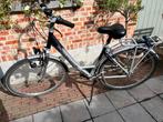 Damesfiets, Fietsen en Brommers, 56 cm of meer, Ophalen, Gebruikt