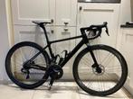 Canyon ultimate cf slx maat xxs, Fietsen en Brommers, Fietsen | Racefietsen, Overige merken, Carbon, Zo goed als nieuw, Minder dan 49 cm