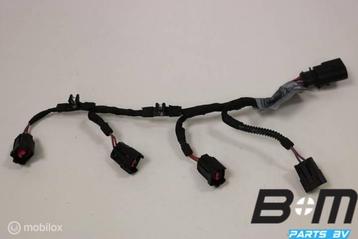 Kabelset voor verstuivers Audi A3 8V Cabrio FL beschikbaar voor biedingen