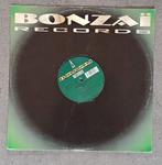 June Pirate & DJ Jordan: Deep Obsession (12"), Ophalen of Verzenden