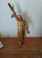 Antieke heilege, Antiek en Kunst, Antiek | Religieuze voorwerpen, Ophalen of Verzenden