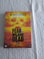 fear the walking dead (S2), CD & DVD, DVD | Horreur, Comme neuf, Coffret, Enlèvement ou Envoi, Vampires ou Zombies