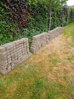 Gratis Betonklinkers, Tuin en Terras, Tegels en Klinkers, Ophalen, Klinkers