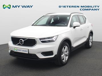 Volvo XC40 XC40 1.5 T2 Essential Geartronic beschikbaar voor biedingen