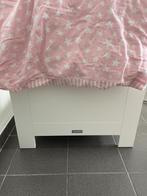 babybed bopita (compleet), Kinderen en Baby's, Ophalen, Zo goed als nieuw, Minder dan 140 cm, Matras
