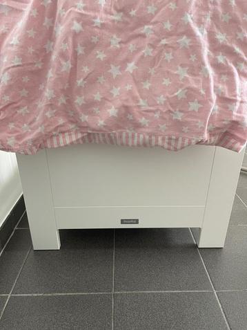 babybed bopita (compleet) beschikbaar voor biedingen