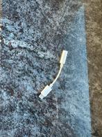 Tussenstuk iphone, Computers en Software, Pc- en Netwerkkabels, Ophalen of Verzenden, Zo goed als nieuw