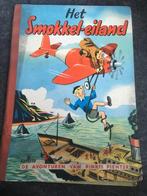 Het smokkel-eiland - De avonturen van Pinkie Pienter, Livres, BD, Enlèvement ou Envoi