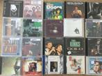Lot 2/20 cd’s pop Bruce Kinks Clapton Doors Bowie CCR, Ophalen of Verzenden, 1960 tot 1980, Gebruikt