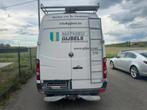 Volkswagen Crafter double cabine 5 places 243,000KLM, Auto's, Volkswagen, Te koop, Diesel, Bedrijf, Overige modellen