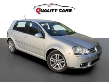 Volkswagen Golf 1.9 TDI | Rabbit | 1ste eigenaar | 2009 beschikbaar voor biedingen