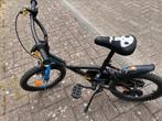 Btwin pira bike 16inch, Fietsen en Brommers, Fietsen | Kinderfietsjes, Ophalen, Gebruikt, 16 tot 20 inch, B-Twin