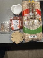 Kanarie materiaal, Dieren en Toebehoren, Vogels | Kanaries, Meerdere dieren, Kleurkanarie