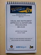 Belgian Air Force bemil flip (BAF Flip), Ophalen of Verzenden, Nieuw, Boek of Tijdschrift