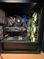 Gaming PC, Computers en Software, Desktop Pc's, Ophalen, Gebruikt, AMD Ryzen 5, Gaming