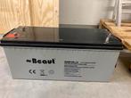 Beaut AGM deep cycle batterij 180ah, Auto-onderdelen, Accu's en Toebehoren, Ophalen