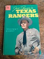 Vintage Texas Rangers, Livres, Aventure & Action, Enlèvement