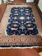 Oosterse handgemaakte tapijt, Ophalen of Verzenden, Zo goed als nieuw