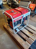 Yanmar diesel generator, Doe-het-zelf en Bouw, Aggregaten, Ophalen