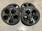 18 inch 5x112 detroit velgen Golf 5 6 7 Caddy passat GTI R32, Auto-onderdelen, Banden en Velgen, Banden en Velgen, Gebruikt, Personenwagen