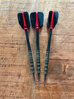 Harrows avanti 24 gram, Sport en Fitness, Ophalen, Zo goed als nieuw, Pijlen