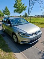 VW Golf 7,1.4 benzine TGI+CNG,,,.2017 bj, Auto's, Bedrijf, Golf, Te koop, Benzine