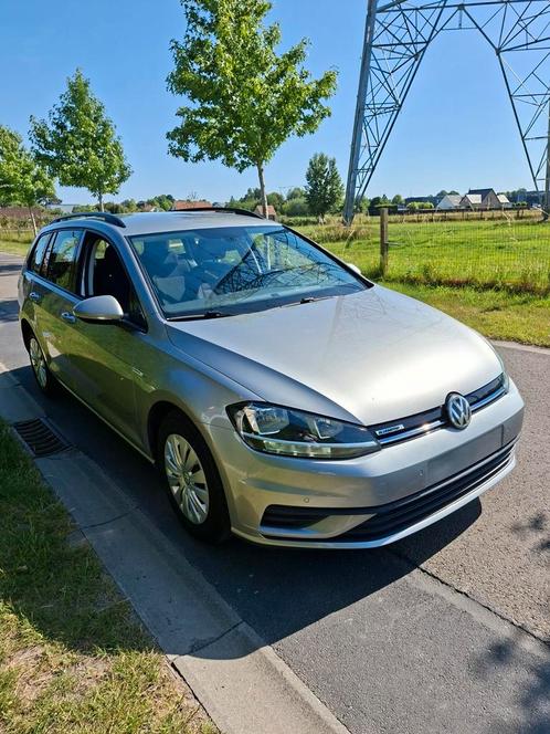 VW Golf 7,1.4 benzine TGI+CNG,,,.2017 bj, Auto's, Volkswagen, Bedrijf, Golf, Benzine, Ophalen