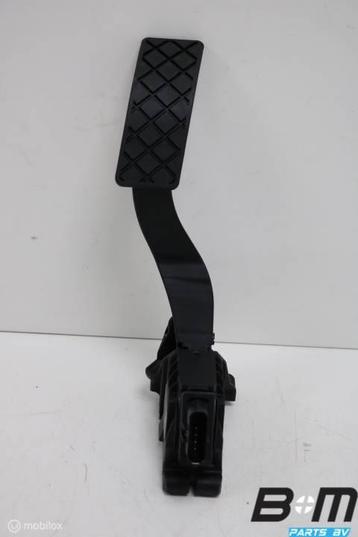 Gaspedaal Skoda Octavia 3 beschikbaar voor biedingen