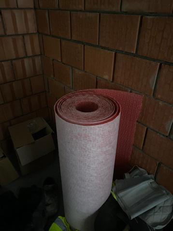 Ontkoppelingsmat en en dunne ontkoppelingsmat beschikbaar voor biedingen