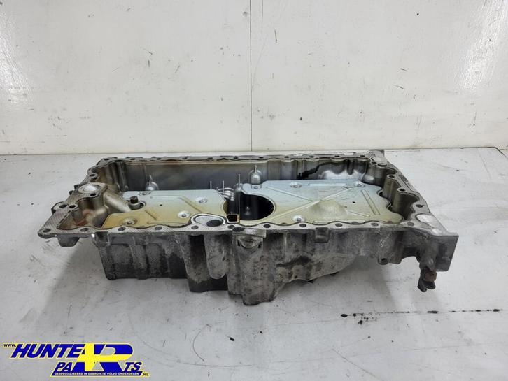 Carterpan Volvo V70/XC60 III ('07-'17) 31258206, Auto-onderdelen, Motor en Toebehoren, Volvo, Gebruikt, Ophalen of Verzenden