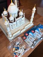 LEGO Taj Mahal 10189, Kinderen en Baby's, Complete set, Gebruikt, Lego, Ophalen
