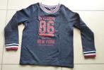 X106.T-shirt pour garçon de 9-10 ans. Taille 134-140, Enfants & Bébés, Vêtements enfant | Taille 134, Enlèvement ou Envoi, Utilisé