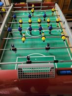Voetbaltafel voor kinderen, Ophalen, Zo goed als nieuw