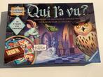 Ravensburger - Qui l'a vu ? - Jeu de société électronique, Trois ou quatre joueurs, Enlèvement ou Envoi, Comme neuf, Ravensburger