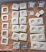 lot niko ivoir, Enlèvement, Comme neuf