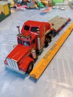 Metalen vrachtwagens voor de verzamelaar, Ophalen of Verzenden