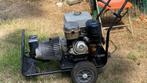 Honda motorblok 11 PK, Doe-het-zelf en Bouw, Motoren, Ophalen, Gebruikt, Benzinemotor, 1800 rpm of meer