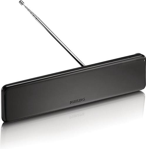Philips SDV5225 Digitale tv-antenne voor binnen, Audio, Tv en Foto, Audiokabels en Televisiekabels, Zo goed als nieuw, Overige kabels
