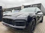 Porsche Cayenne E-Hybrid 462pk full option, Auto's, Porsche, Cayenne, 0 min, https://public.car-pass.be/vhr/86face7c-9670-4918-acb7-9802c0c3abb7