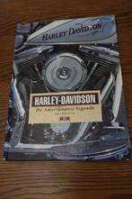 Harley-Davidson - De Amerikaanse legende, Ophalen, Zo goed als nieuw, Merk of Model
