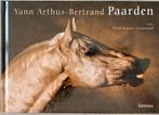 Y. Arthus-Bertrand - Paarden, Ophalen of Verzenden, Y. Arthus-Bertrand