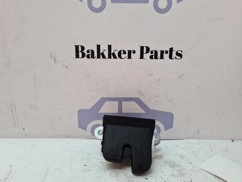 Slotmechaniek Achterklep van een Seat Leon, Auto-onderdelen, Carrosserie, Seat, Gebruikt, 3 maanden garantie