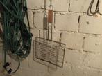 Grille pour barbecue, Tuin en Terras, Ophalen, Gebruikt