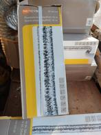 flexibele buis 125mm , lengte 10m, Doe-het-zelf en Bouw, Ophalen, 6 meter of meer, 80 mm of meer, Nieuw