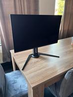 Aorus F027Q2 QD OLED MONITOR 240 hz 2k, Computers en Software, Monitoren, Ophalen, Zo goed als nieuw