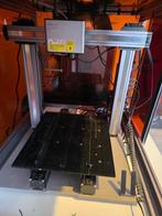 Snapmaker 2.0 Modular 3-in-1 3D Printer with Enclosure A350, Computers en Software, 3D Printers, Ophalen, Gebruikt, Ingebouwde Wi-Fi